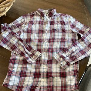 Abercrombie shirt
